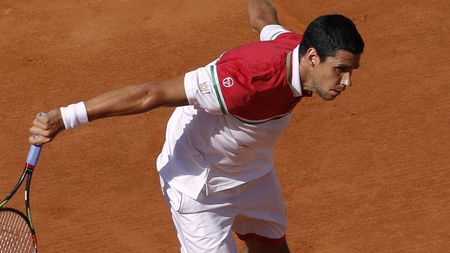 Hănescu a coborât cinci locuri în clasamentul ATP!** VEZI TOP 10