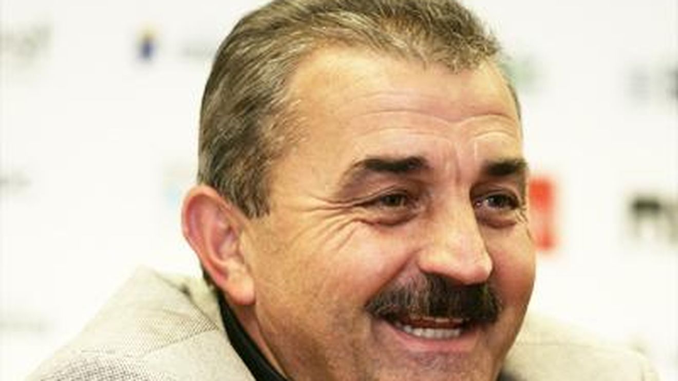 Popa: "CFR sunt fraieri daca mai pierd titlul"