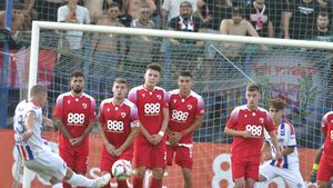 Dumitru Dragomir nu mai crede în viitorul grupării din „Ștefan cel Mare”: „Doar aviația americană o mai poate salva pe Dinamo!” | EXCLUSIV