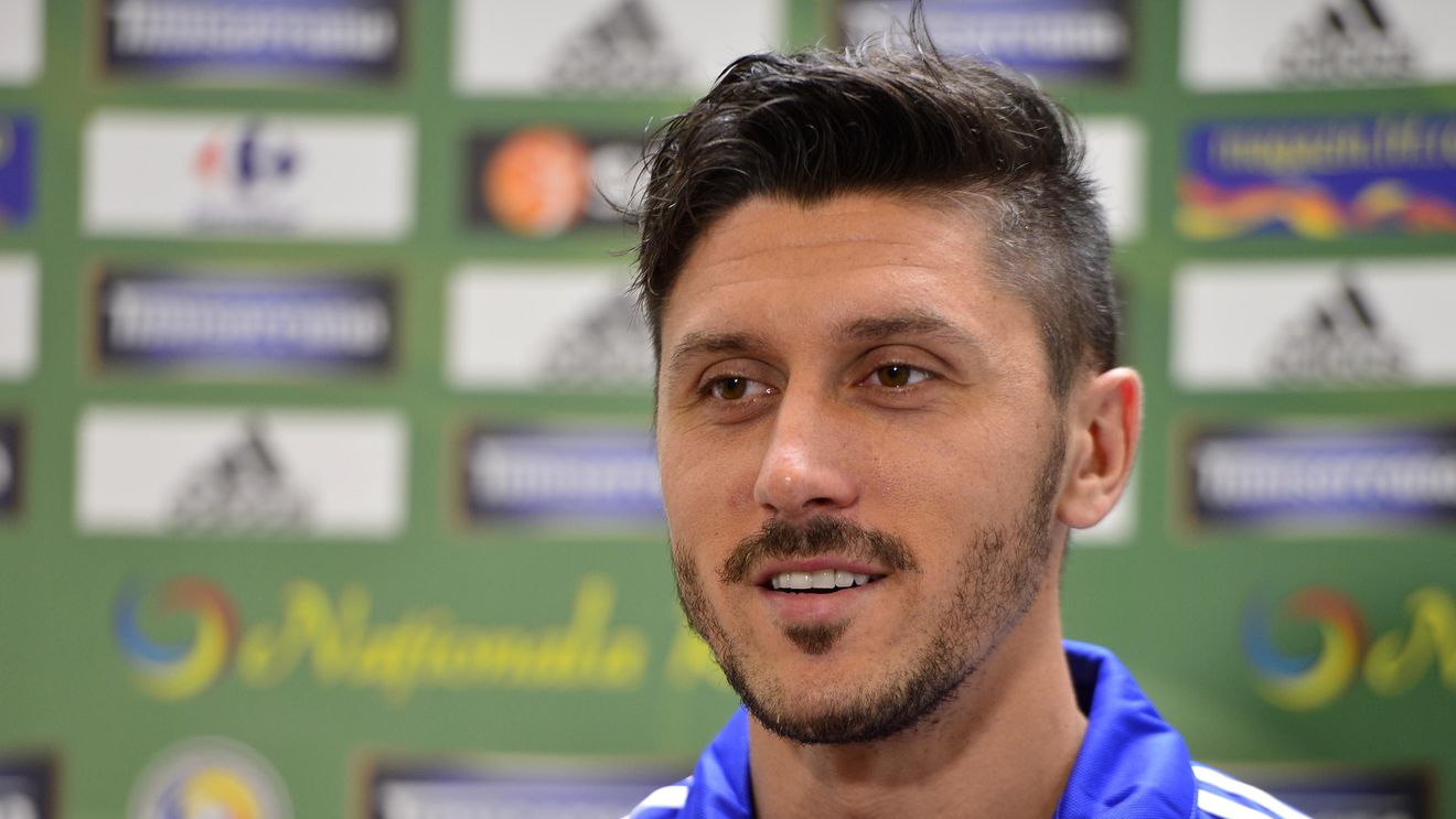 Marica speră că România nu va mai repeta greșelile din barajul pentru CM 2014: "Vom aborda în altă manieră jocul"