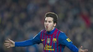 Messi, viitor antrenor al Barcelonei?** "Nu știu ce va fi, dar sigur voi rămâne alături de club" Interviu nonconformist cu starul argentinian