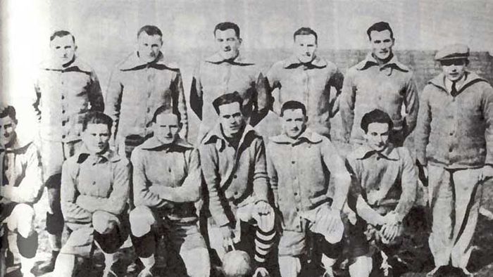 România-Franța, istoria completă!** De la formula 1-2-3-5 și 3-6-ul din '32, la duelul TITANILOR: Hagi vs Zidane