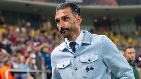 Elias Charalambous îl contrazice pe Gigi Becali după tirada patronului de la finalul meciului FCSB - Bologna: „De multe ori a mai spus asta!”