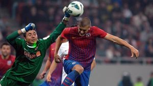 "Performanță" de tot râsul:** TREI români în cel mai ciudat clasament al transferurilor! Dați la schimb pe creveți, înghețată sau cârnați