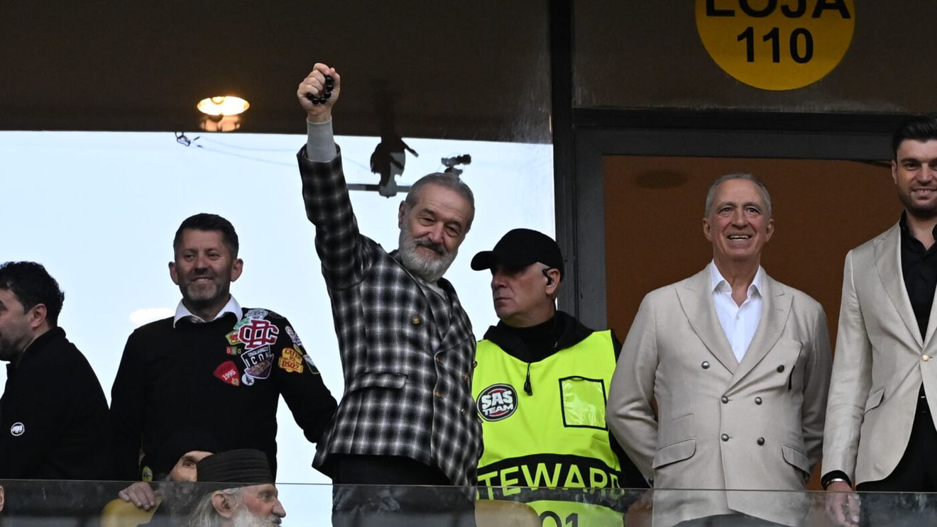 Gigi Becali a făcut un transfer de top: „Foarte bun”