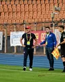 Erik Lincar, tiradă la adresa arbitrilor: ”Sunt fuduli, încrezuți și aroganți! O să îmi pun leucoplast la gură, să fie mulțumiți!  Să nu le mai zic nimic, că ei sunt perfecți!”