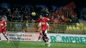 Găman:** "Nu e un capăt de țară acest eșec! Se poate întâmpla orice până la finalul sezonului"