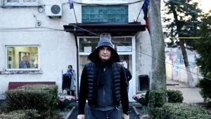 Cristi Borcea, transferat la Penitenciarul Spital Rahova: "Istoricul său medical este destul de încărcat, nimeni nu vrea să riște"