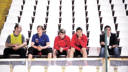 Alegerea lui Stoichiță a provocat furie în vestiar!** Florin Costea și Răduț au văzut negru în fața ochilor după ce au fost exilați în tribună