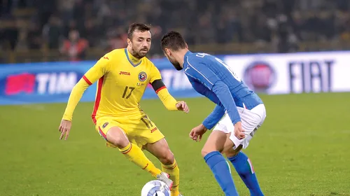Un club din Liga 1 a dat „lovitura”! Sânmărtean a fost convins să rămână în România: „Va semna zilele acestea”