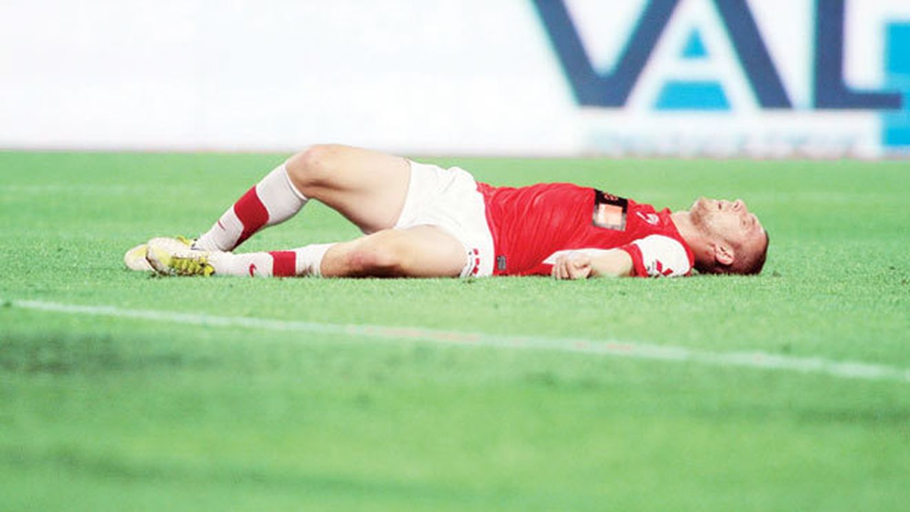 I-a permis lui Rusescu să devină erou!** Cosmin Moți, principalul vinovat pentru înfrâgerea din derby-ul cu Steaua