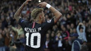 Înlocuitor pentru Neymar! PSG s-a resemnat cu gândul că-l va pierde pe brazilian în 2019 și a pus ochii pe un campion mondial