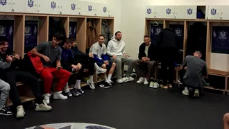 Fără șanse la play-off, CSM Târgu Jiu s-a reunit și și-a pus ca obiectiv să readucă publicul la stadion