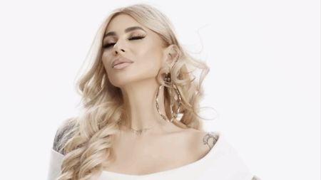 Anamaria Prodan a răbufnit: „N-am operații estetice, nu-s tăiată pe la față"