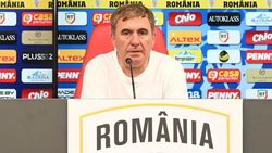 Prima reacție a lui Gică Hagi după episodul incredibil pe care l-ar fi trăit Tavi Popescu în casă, înconjurat de baxuri de gaz ilariant