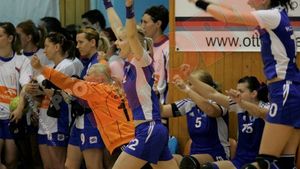 Oltchim - HCM Roman, în semifinalele Cupei României!** Vezi programul