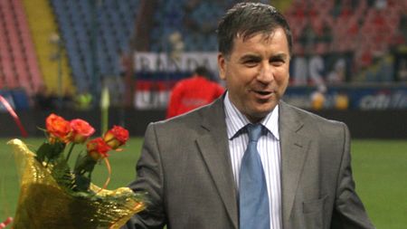 "Până nu iei prima bătaie, nu ești botezat ca arbitru"