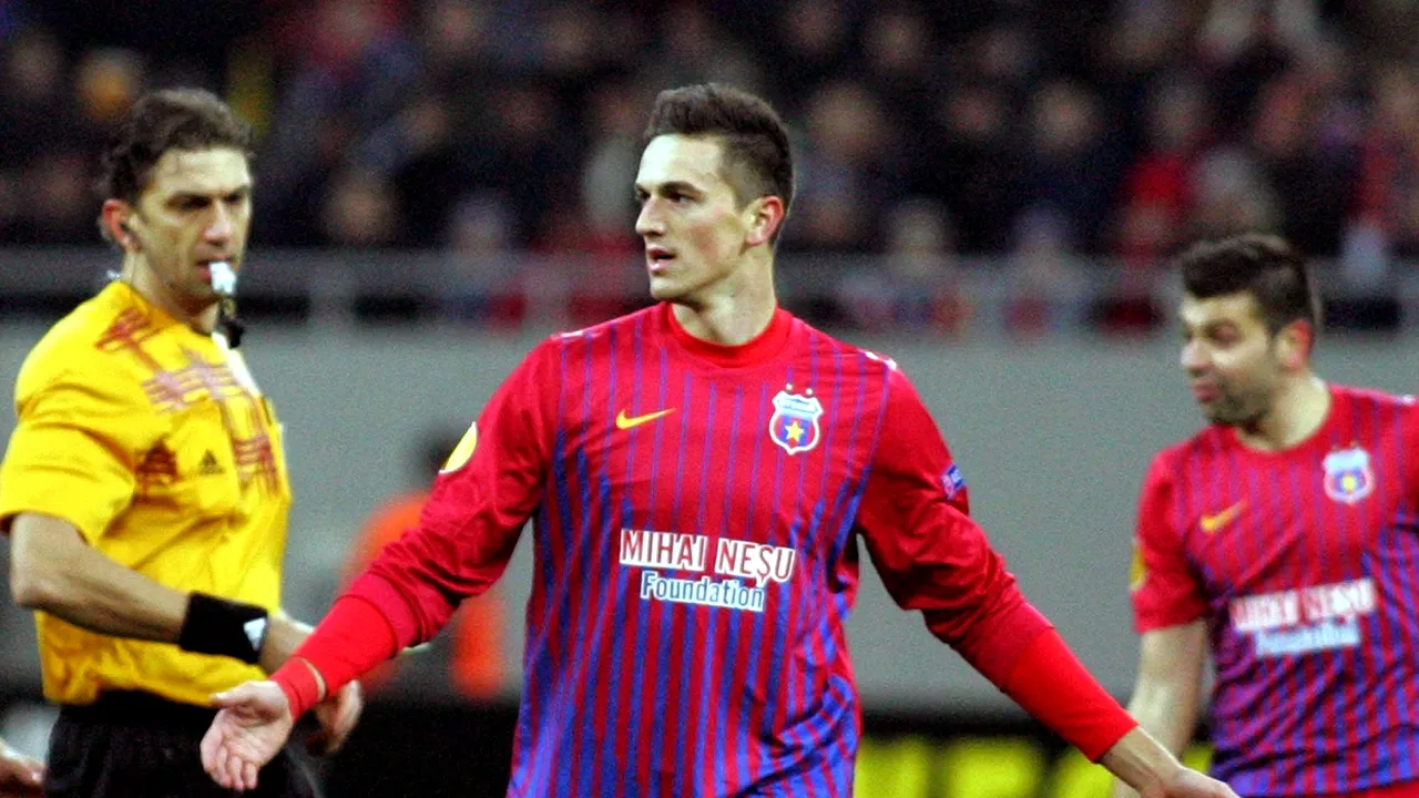 Florin Gardoș scoate în evidență motivele pentru care o consideră pe FCSB ca fiind adevărata Steaua „Nu m-a interesat niciodată cine era patron”