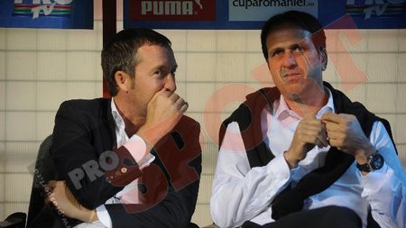 Levi, în sfârșit FERICIT: "Avem jucatori de mare valoare"** Ce spune despre venirea lui Bălan și despre suspendarea lui Florin Gardoș
