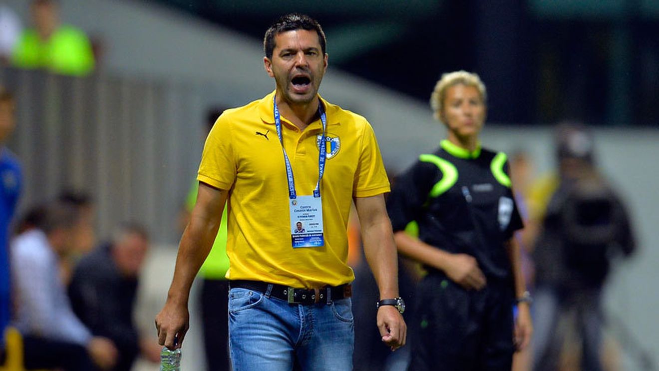 Contra, Grozav de fericit: "Lumea nu apreciază schimbarea lui de atitudine. S-a revanșat față de mine"