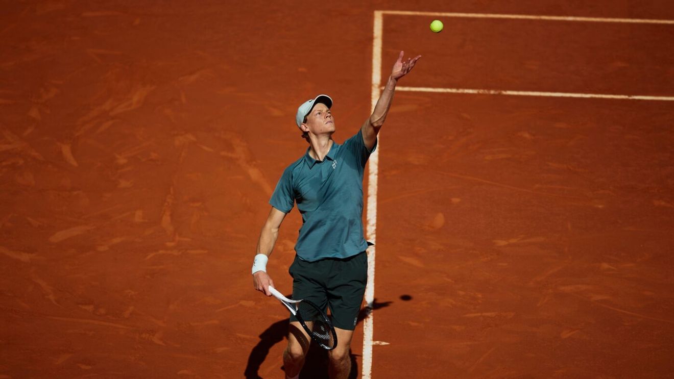 Jannik Sinner s-a calificat în finala de la Madrid și a doborât un record uluitor! E cel mai tânăr din istorie care face asta