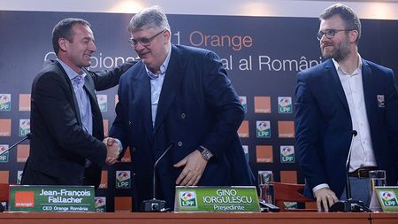 "Detalii" | LPF a instalat deja pe panou sigla Timișoarei în locul Rapidului. Bănățenii ar începe campionatul cu -14 puncte | FOTO 