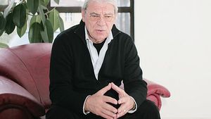 Ienei: "Gigi m-a ofertat doar pe la televiziuni"