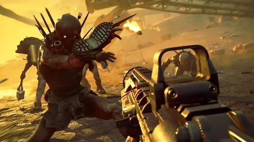 RAGE 2 – urmăriți armele și abilitățile speciale în 11 minute de gameplay nou