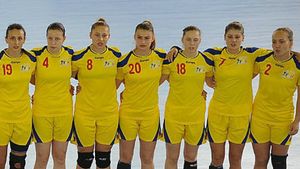 Gațu trage un semnal de alarmă după câștigarea CM U-18: "E greu ca jucătoarele să prindă un contract la o echipă bună din România. Au fost aduse prea multe sportive din străinătate"