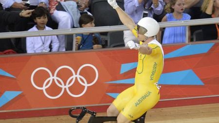 "Sunt foarte recunoscător și aș dori să mulțumesc în special președintelui Vladimir Putin...". Un ciclist australian a devenit cetățean rus în mai puțin de 6 luni după implicarea șefului de la Kremlin!