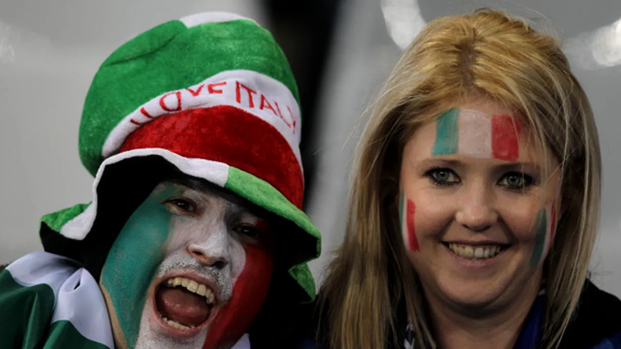 Pariuri pe goluri: Trei selecții din Italia și Olanda la cota 3.30 »»