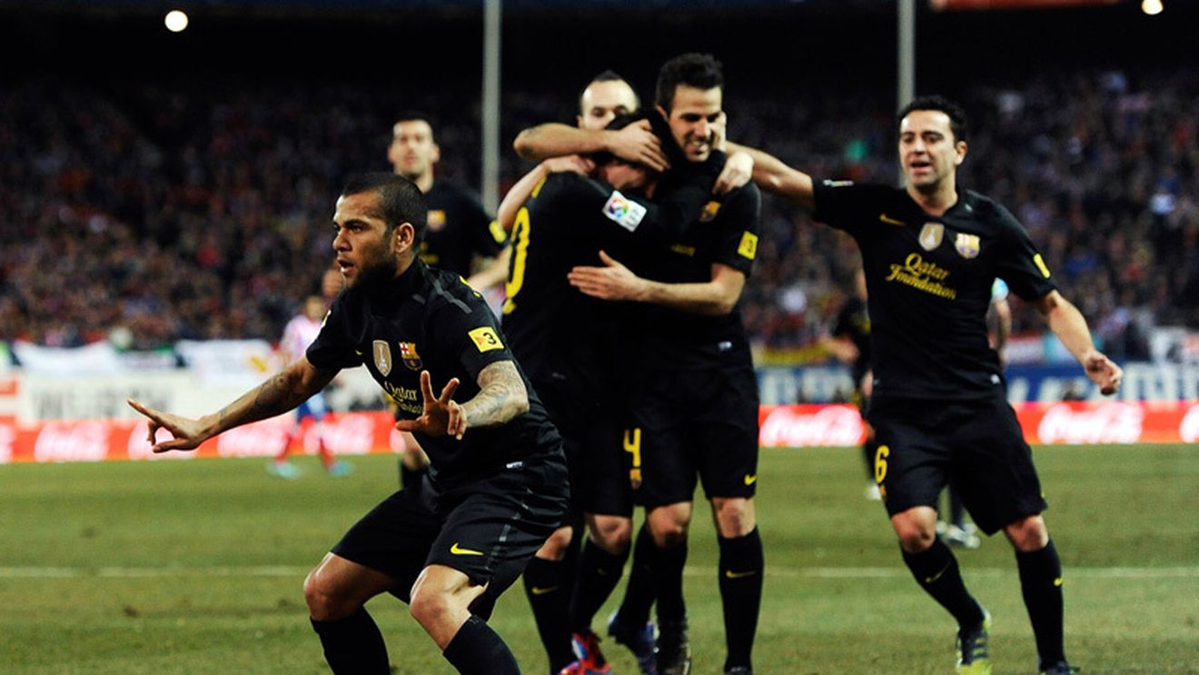 BarÃ§a e LIDER în clasamentul IFFHS!** Doi români sunt în TOP 10 cu echipele lor