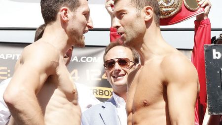 A pierdut, acum trage linie!** Soluțiile lui Mister KO pentru revenire: revanșa Bute-Froch, incertă!