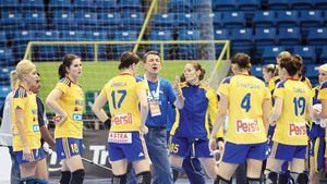 Naționala de handbal feminin făcută ZOB!** Cum s-a transformat în doar patru ani dintr-o "sperietoare" într-o echipă uzată și umilită