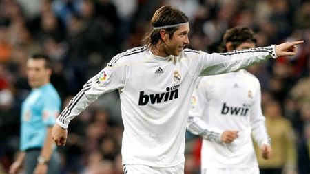 Pentru Ramos, fără număr!** Chelsea face o MEGA-ofertă pentru fundașul Realului!