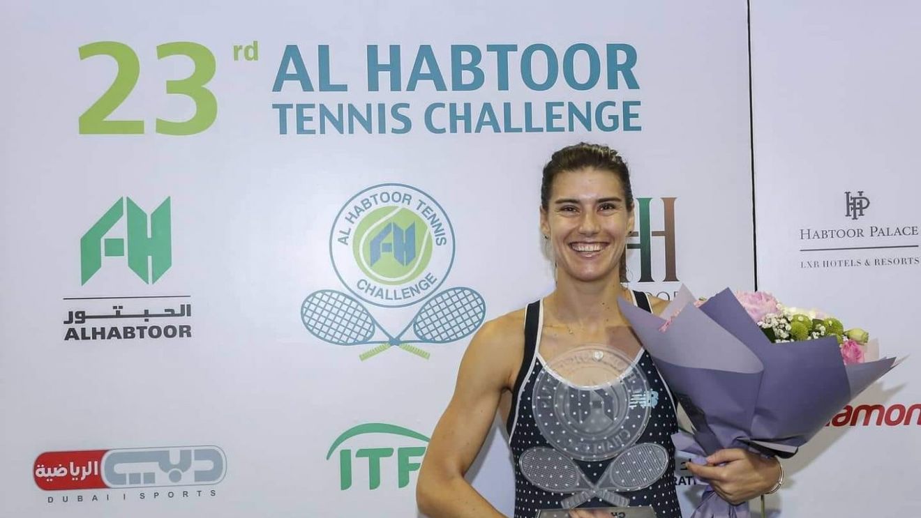 Sorana Cîrstea a profitat de un conflict creat de Simona Halep! Decizia prin care a devenit campioană la Dubai