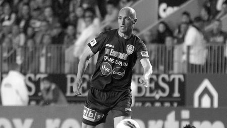 Tragedie în fotbalul românesc! Gabriel Mureșan a murit înecat la doar 44 de ani