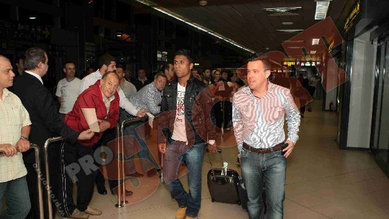 Reacția lui Meme în legătură cu venirile lui Tatu și Wires: "Marcel Popescu nu are nicio legătură! Eu m-am dus și i-am urmărit"