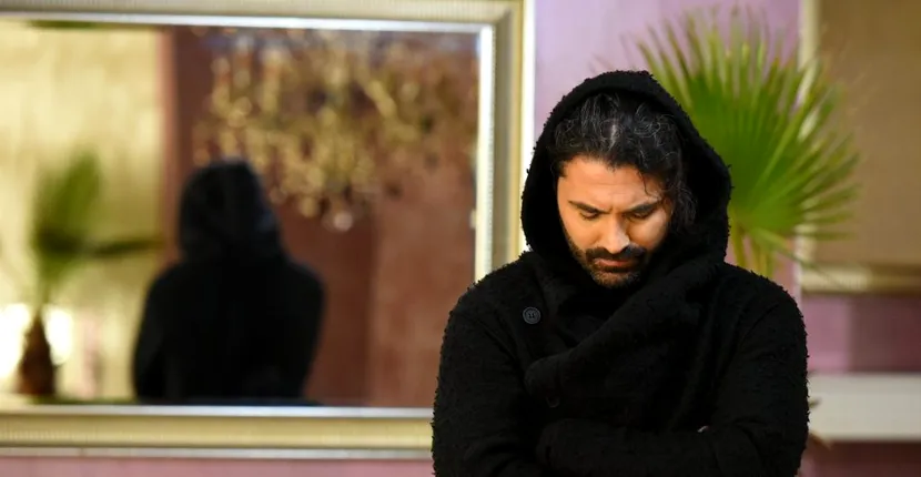 Raluca Pastramă l-a înșelat pe Pepe? Ce documente a depus artistul în instanță