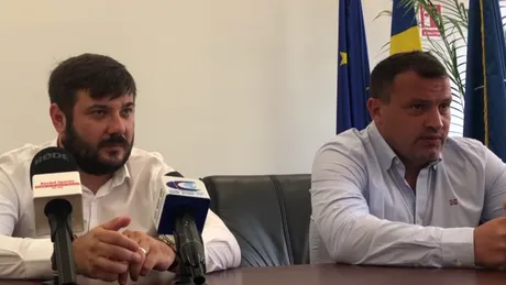 Președintele Patrick Benga nu știe ce-și dorește de la Metalul Buzău în noul sezon. Vrea să evite retrogradarea din Liga 2... dar poate va lupta și pentru promovarea în SuperLiga