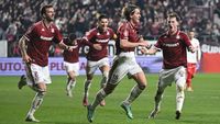 Daniel Pancu nu se joacă! Decizia surpriză pe care a luat-o la Rapid
