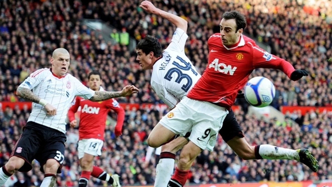 Arsenal, Liverpool și ManUnited, profituri de 196 de milioane de euro!