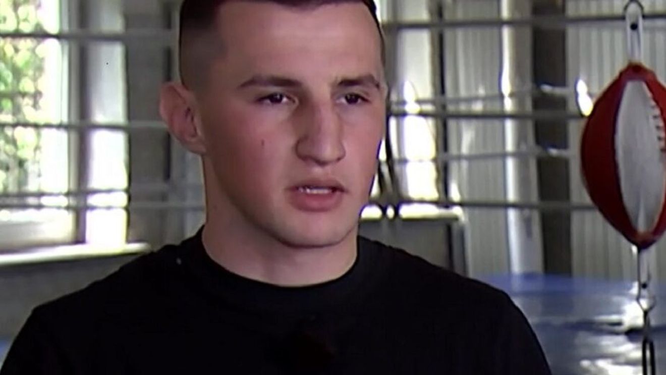 Ucraineanul de la Dinamo București vrea să se înroleze în armată și e gata să se sacrifice pentru țara sa în războiul cu Rusia: „Cu o moarte toți suntem datori!”