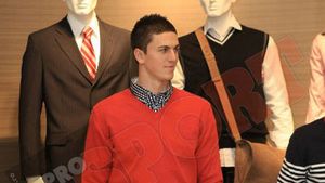 Gardoș cel Viteaz:** "Nu mă tem de atmosfera de pe San Paolo!"