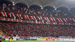 Dinamo București, favorită la pariuri în duelul cu FCSB