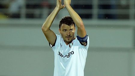Motivul incredibil pentru care Budescu nu a mai ajuns la Dinamo: "N-au vrut să-i asigure masa și cazarea". Cum au dat cu piciorul șefii din "Ștefan cel Mare" unei oportunități uriașe
