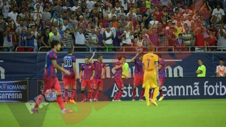 Victor Becali: "Jocul s-a rupt la penalty!" Nikolic, "arma secretă"