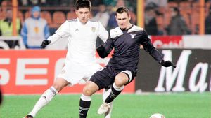 "Gândește-te la joc, nu la impresari!"** Lazio este interesată de transferul lui Paul Papp