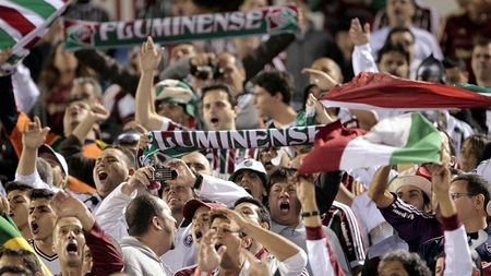 Brazilia joacă la comisii! Fluminense a scăpat de retrogradare, după ce o rivală a fost depunctată pentru o gafă uluitoare