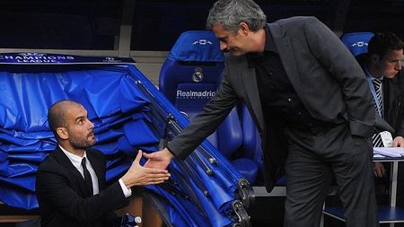 Momentul cu Guardiola care l-a marcat pe Lobonț. "Țin minte, după primul titlu câștigat cu Barcelona..." Lecția primită în mod indirect de la spaniol